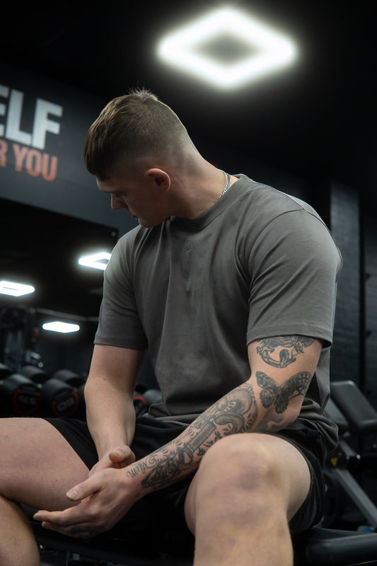 The Ultimate T-Shirt