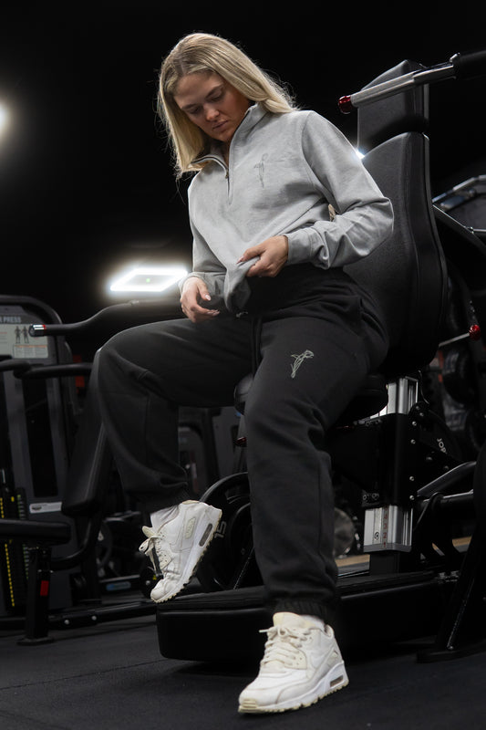 The Essential Jogger