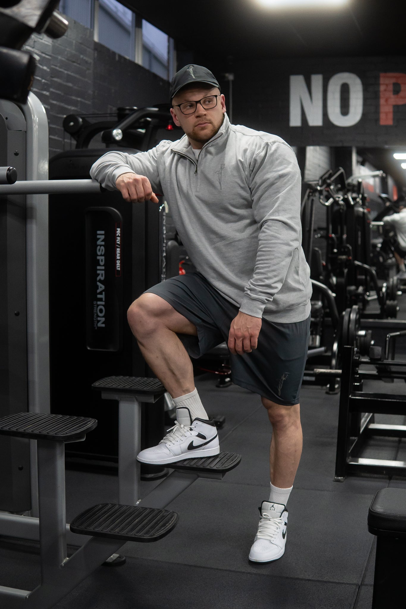 The Performance Short