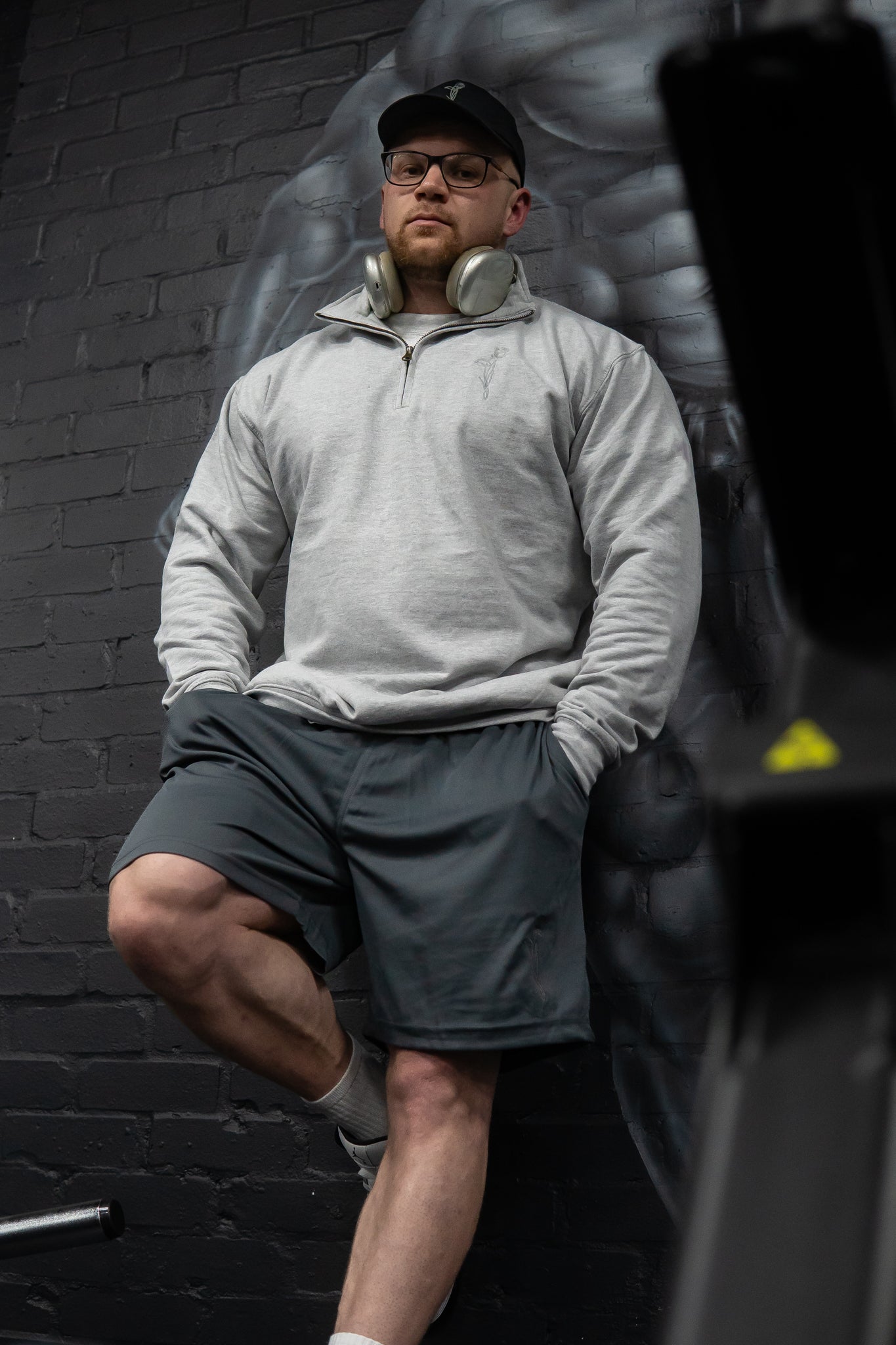 The Performance Short