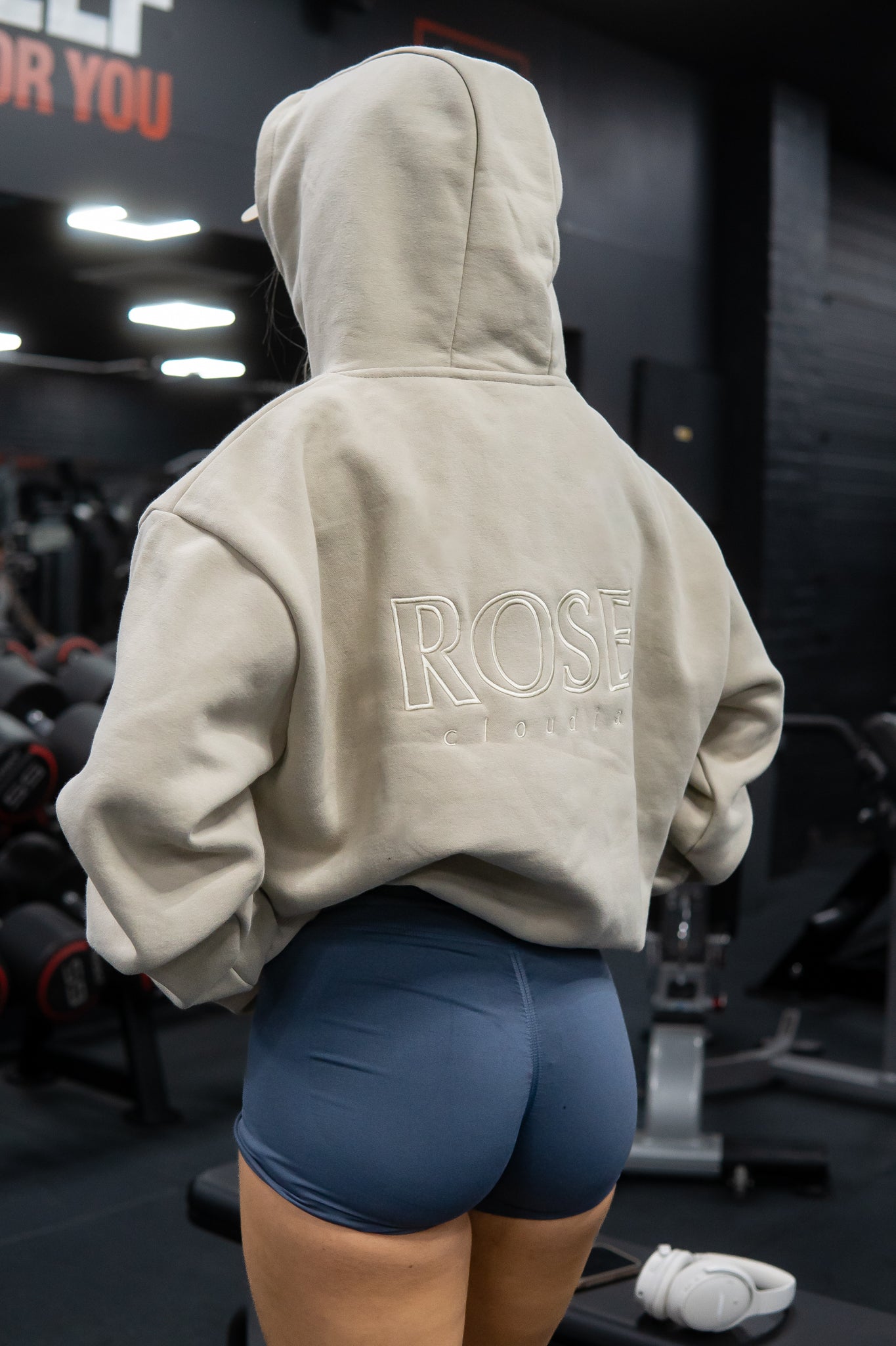 The Signature Hoodie