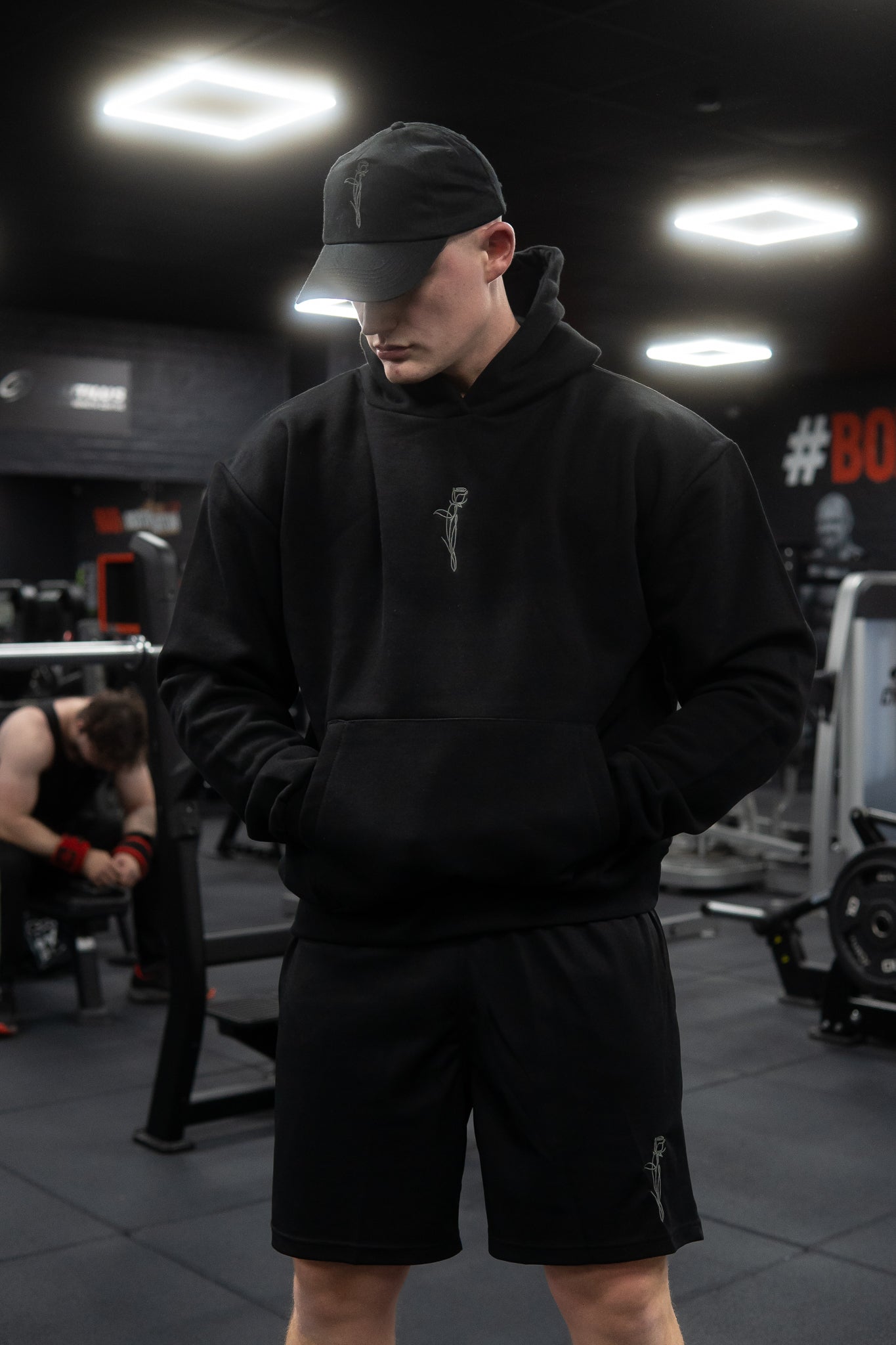 The Performance Short