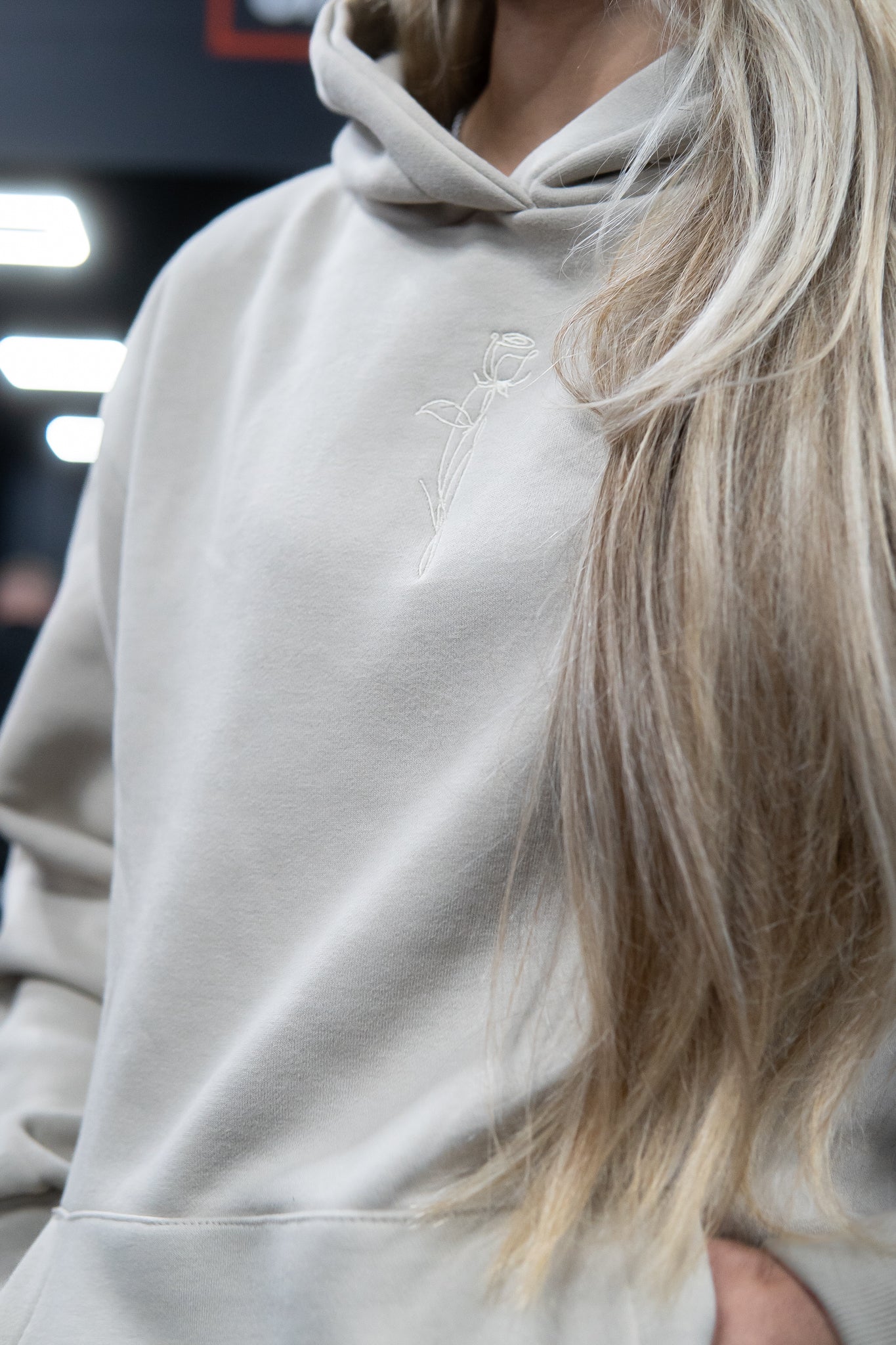 The Signature Hoodie