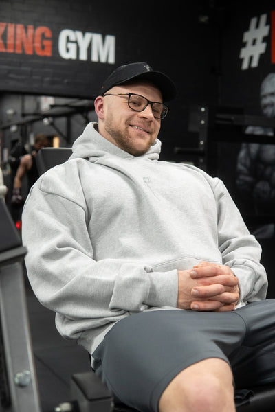 The Signature Hoodie