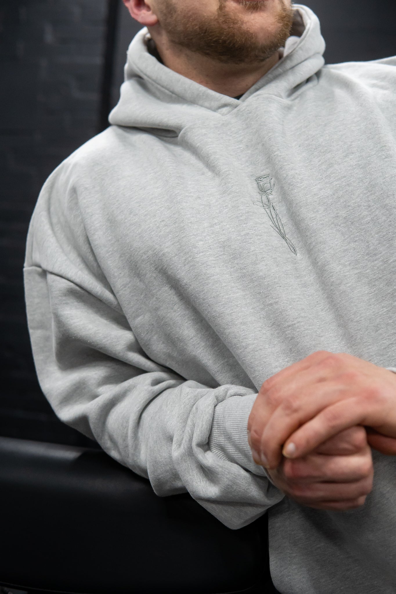 The Signature Hoodie