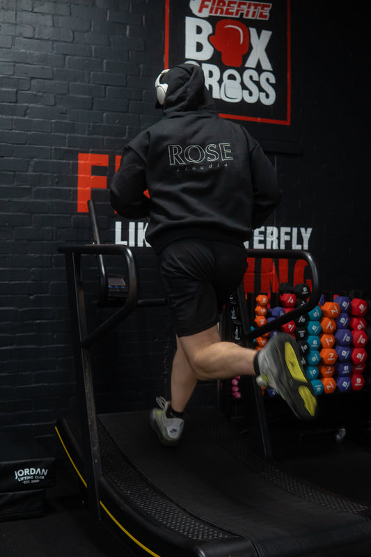 The Signature Hoodie