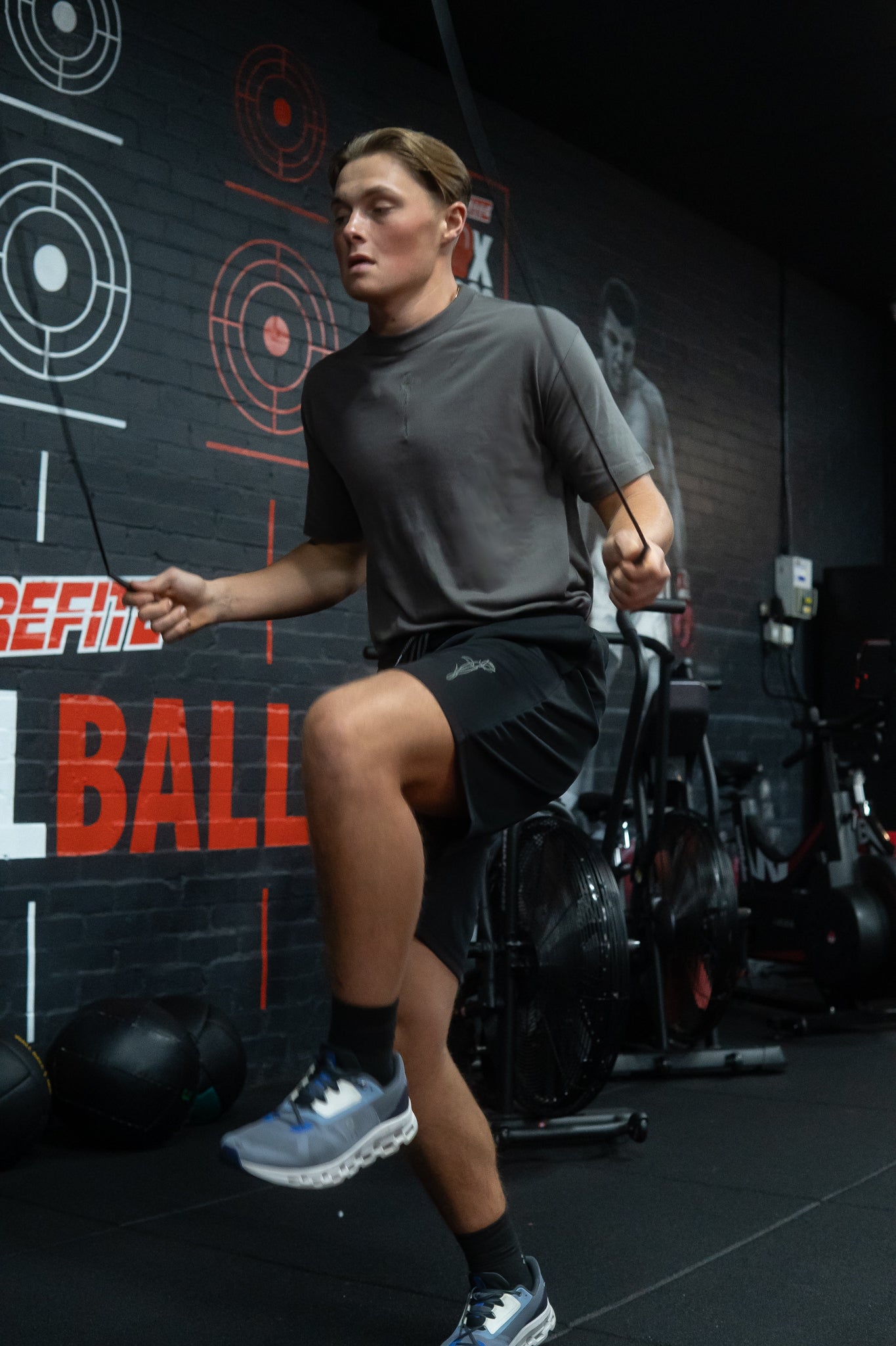 The Performance Short